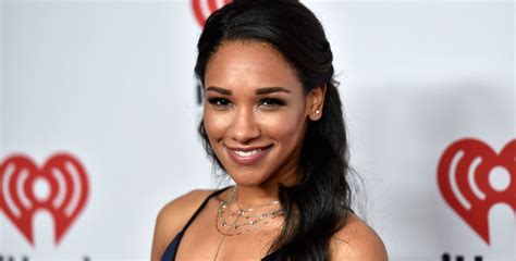 Candice Patton’s Wiki, age, net worth, boyfriend,。